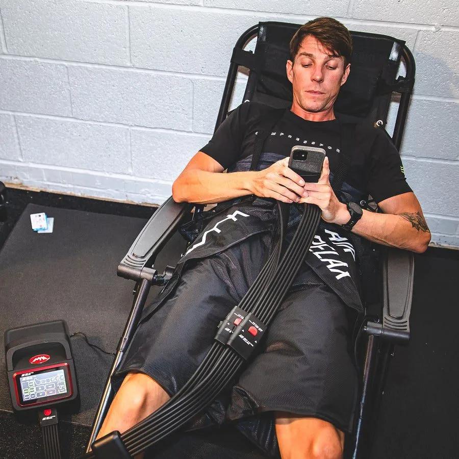 Air Relax PRO puusa kompressioonpüksid 