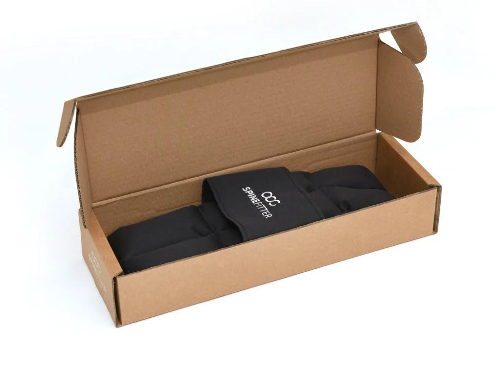 Spinefitter by Sissel Linum Pro, must