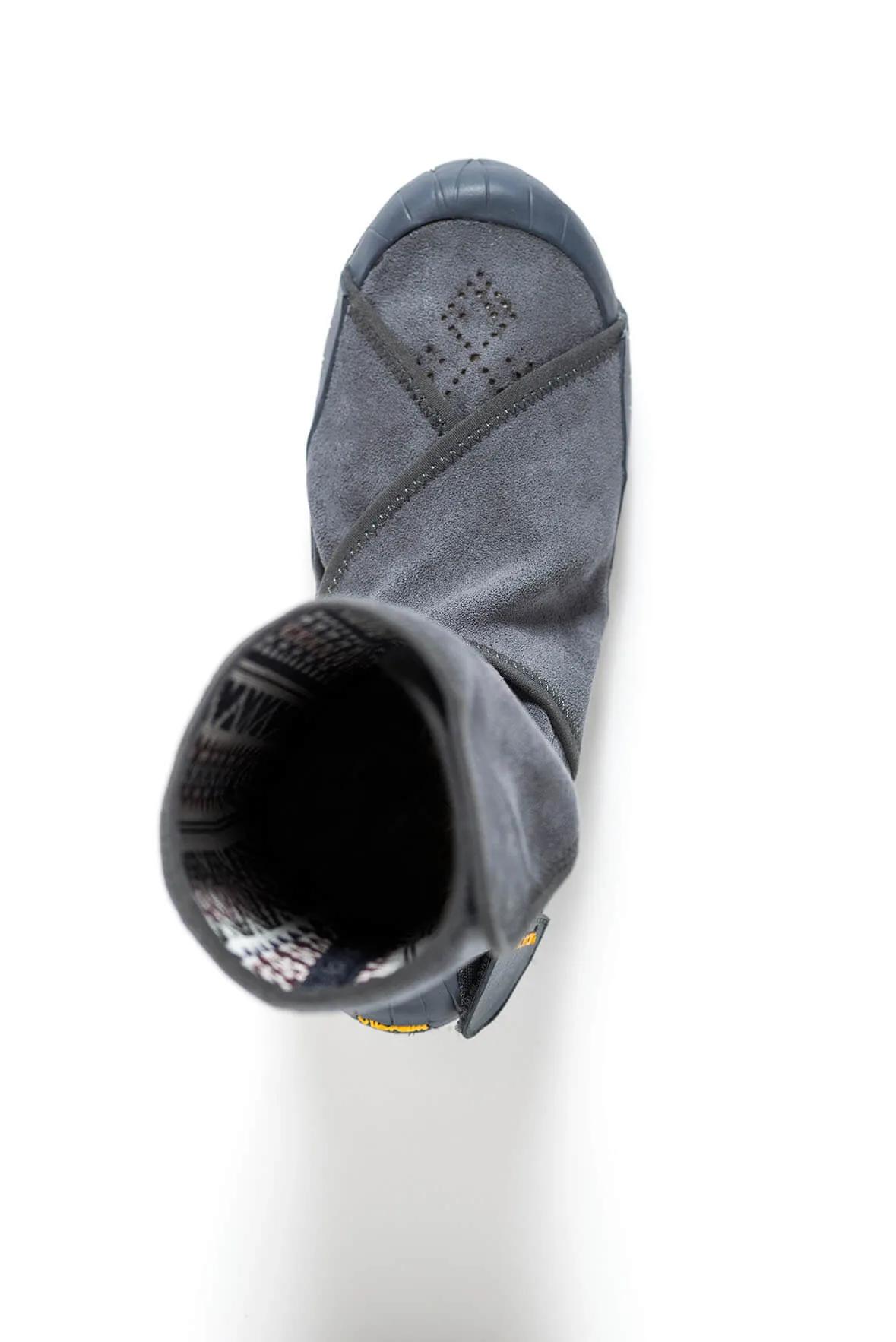 Furoshiki Eastern Traveler hall vabaajajalats