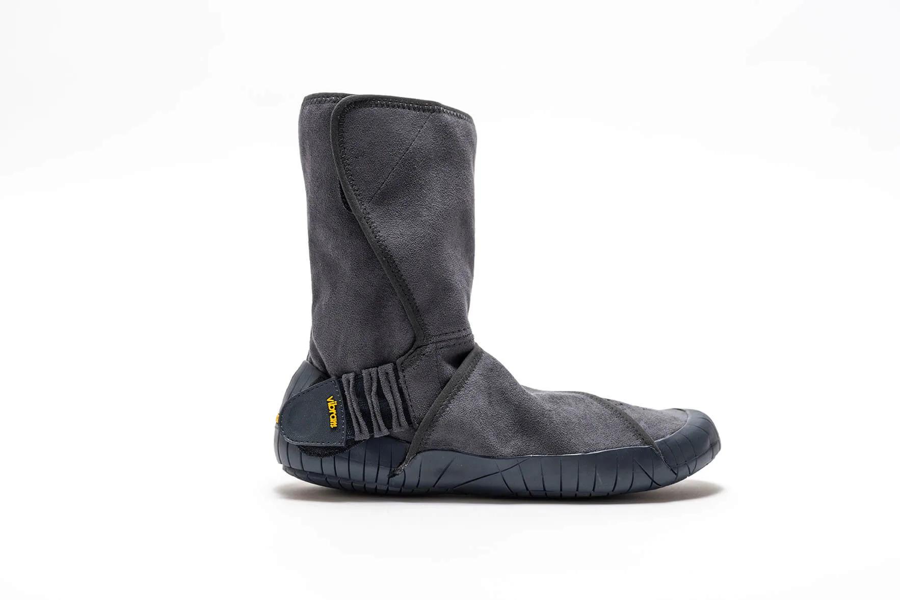 Furoshiki Eastern Traveler hall vabaajajalats