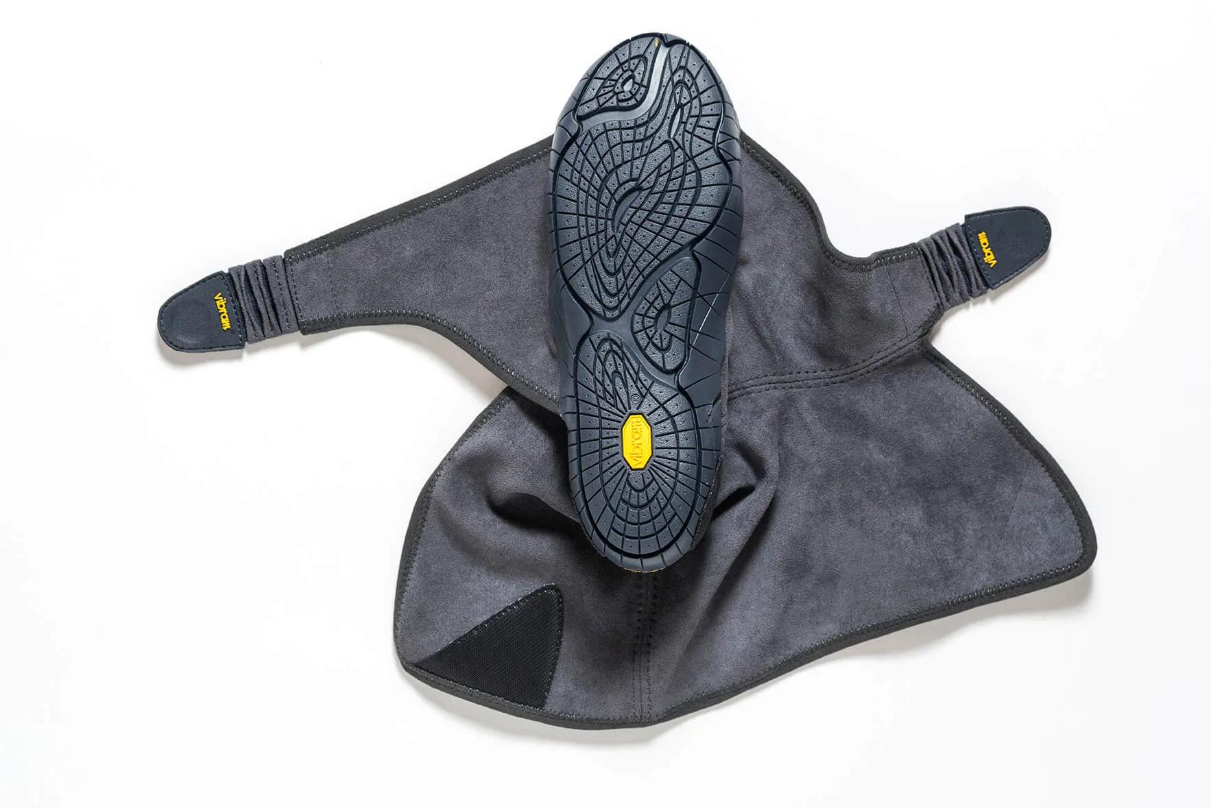 Furoshiki Eastern Traveler hall vabaajajalats