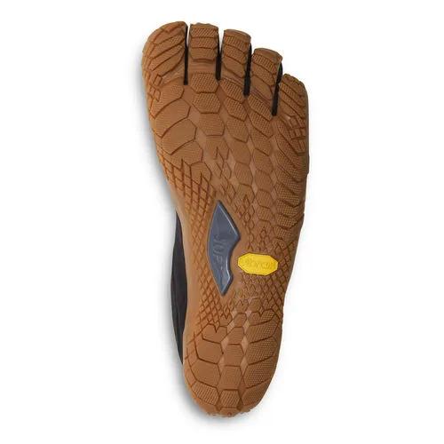 V-TREK matka-ja jooksujalats Must