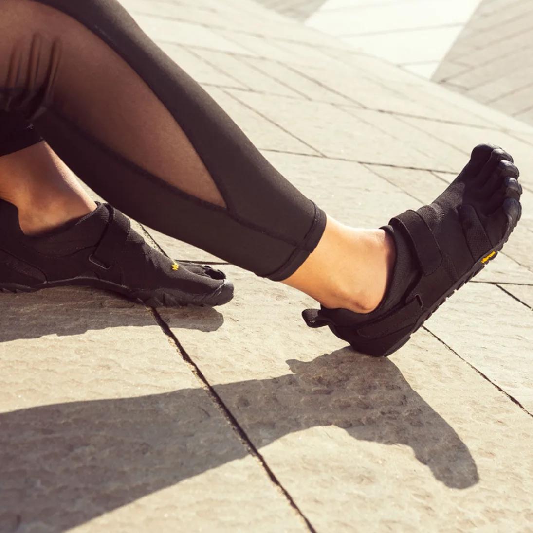 KMD SPORT 2.0 naiste paljajalujalats