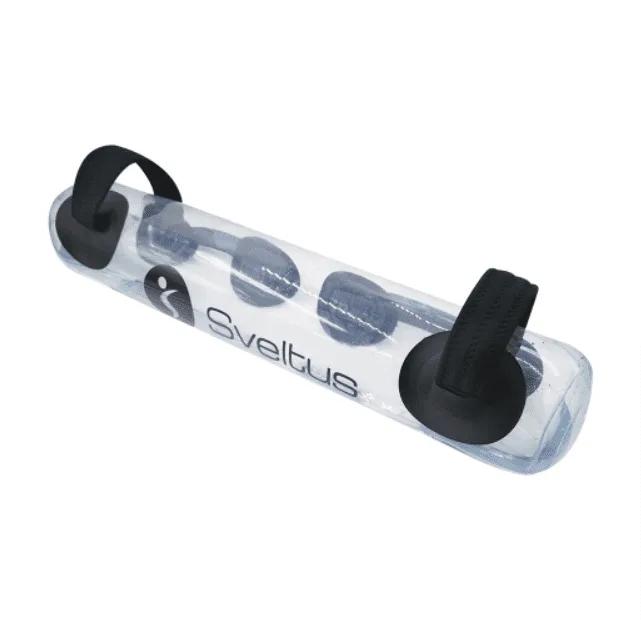 Sveltus veega täidetav raskuskott 15kg waterbag