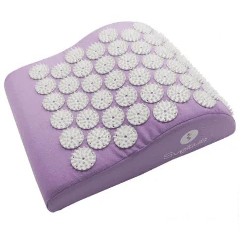 Sveltus nõelpadi kaelale või seljale