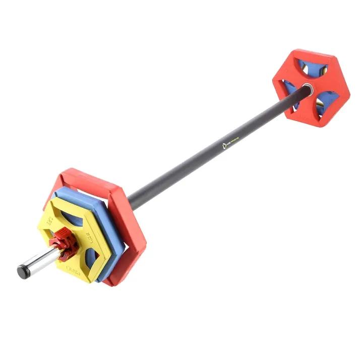 Kangikomplekt (20KG) HMS