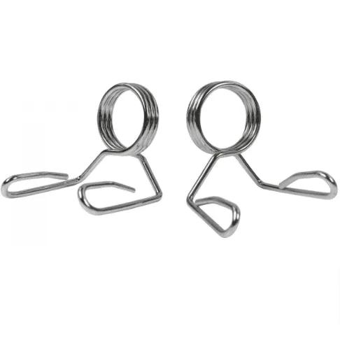 Sveltus tõstekangi lukkude komplekt terasest