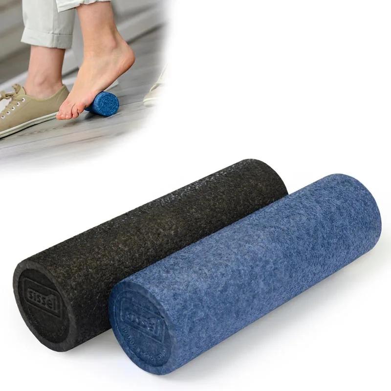 SISSEL® MYOFASCIA mini massaažirull,  5,2 x 17 cm   