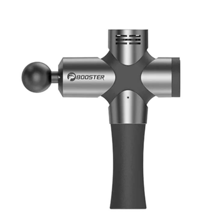 Booster Pro3  massaažipüstol Tippmudel