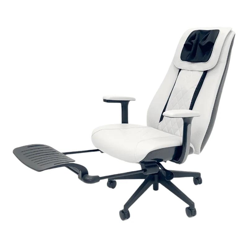 Kontoritool innovaatline 3D massaažifunktisooniga ja akuga