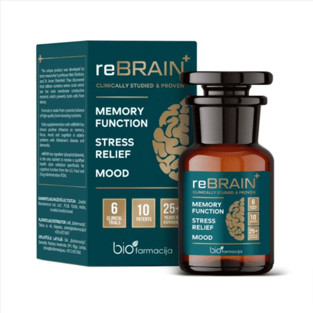 reBrain, N60