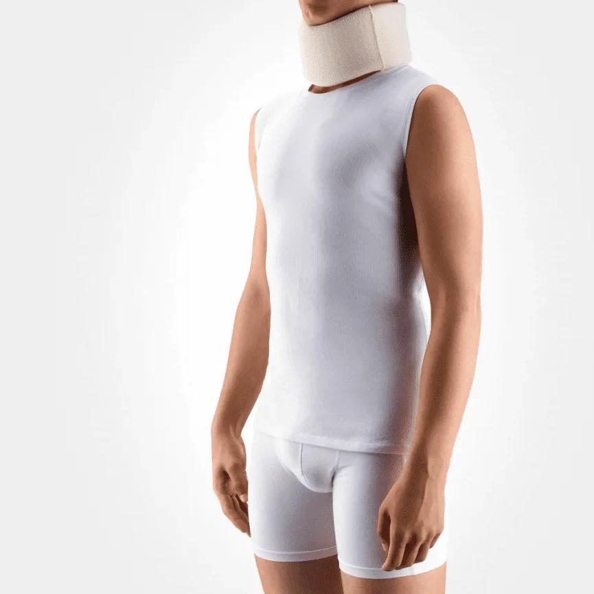 Meditsiiniline pehme kaelafiksaator