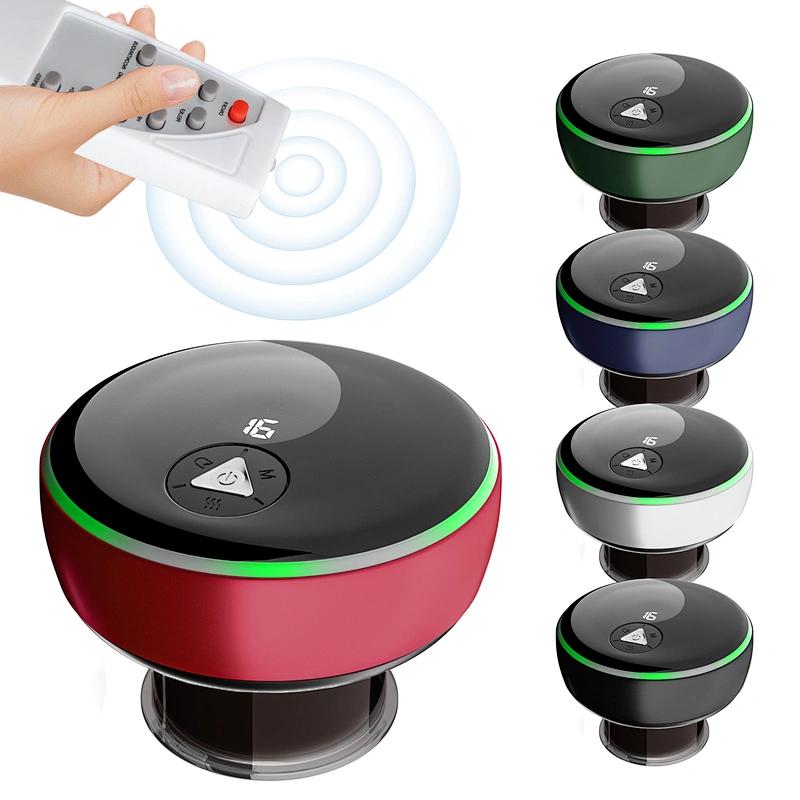 Smart elektrooniline kupp Puldiga Gen2 Must