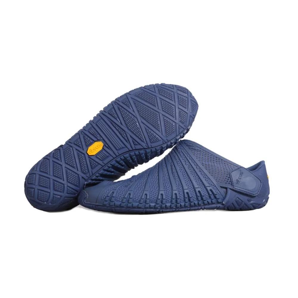 Vibram Furoshiki Knit Kid's Navy 20KEA02