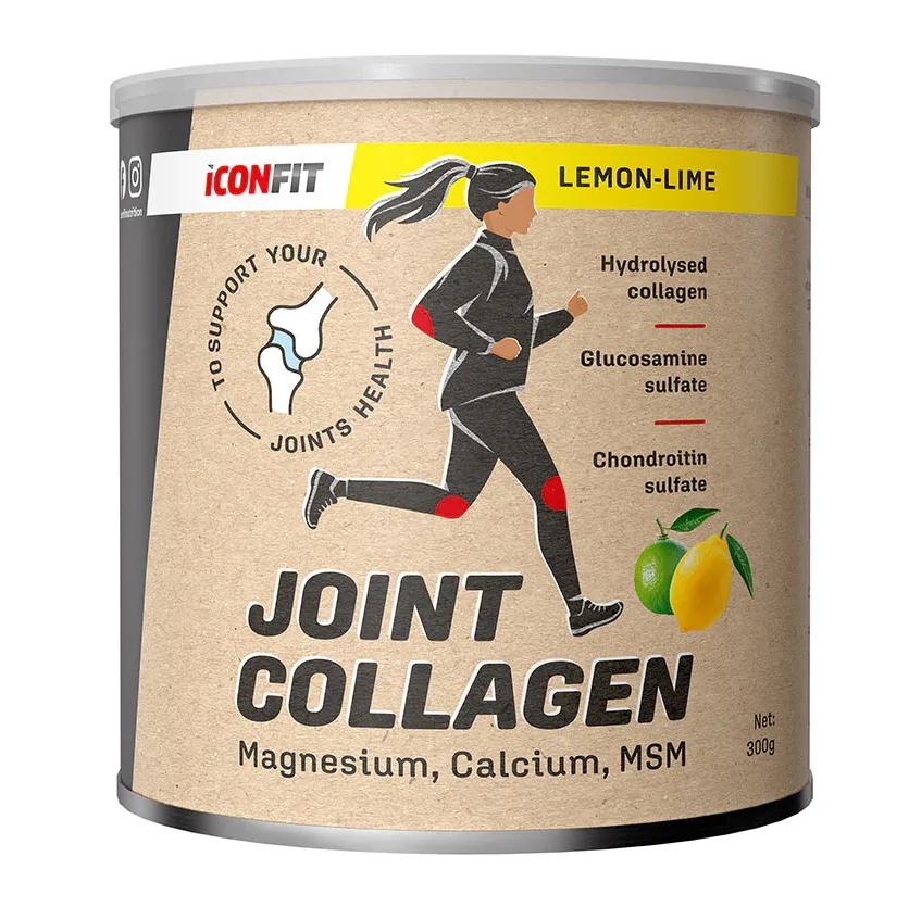 ICONFIT Joint Collagen kollageen (300g)