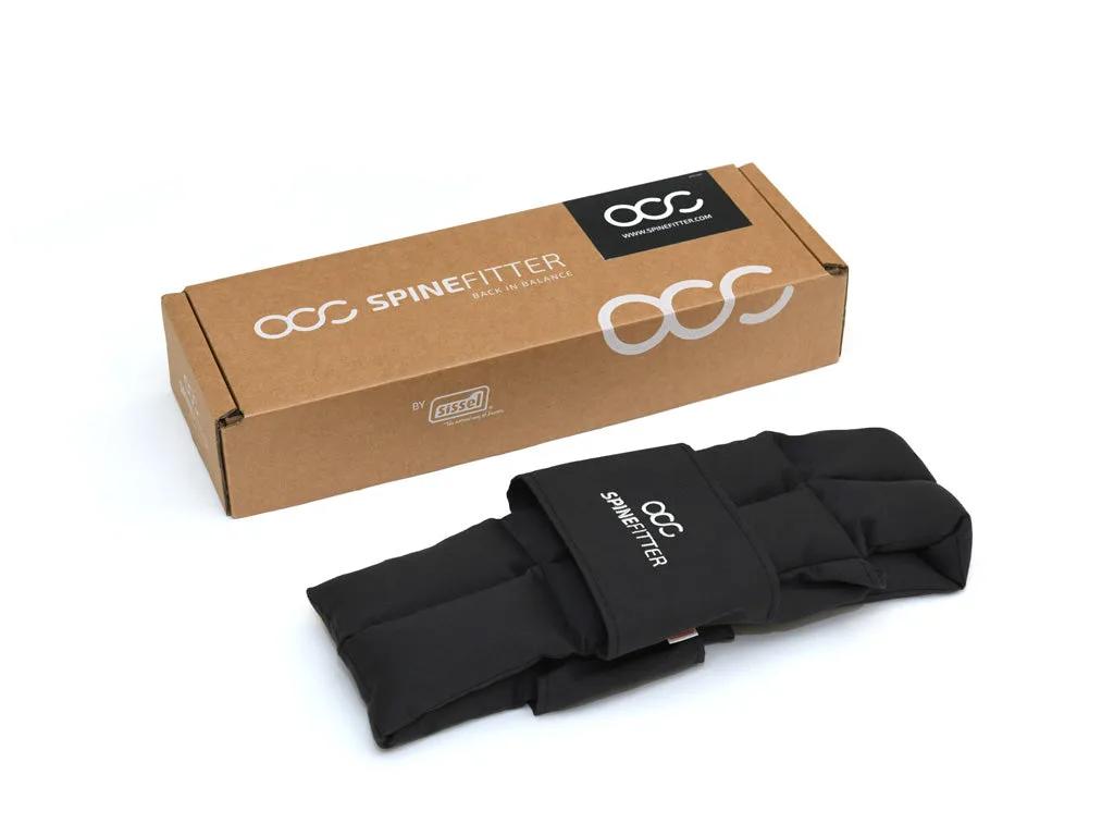 Spinefitter by Sissel Linum Pro, must