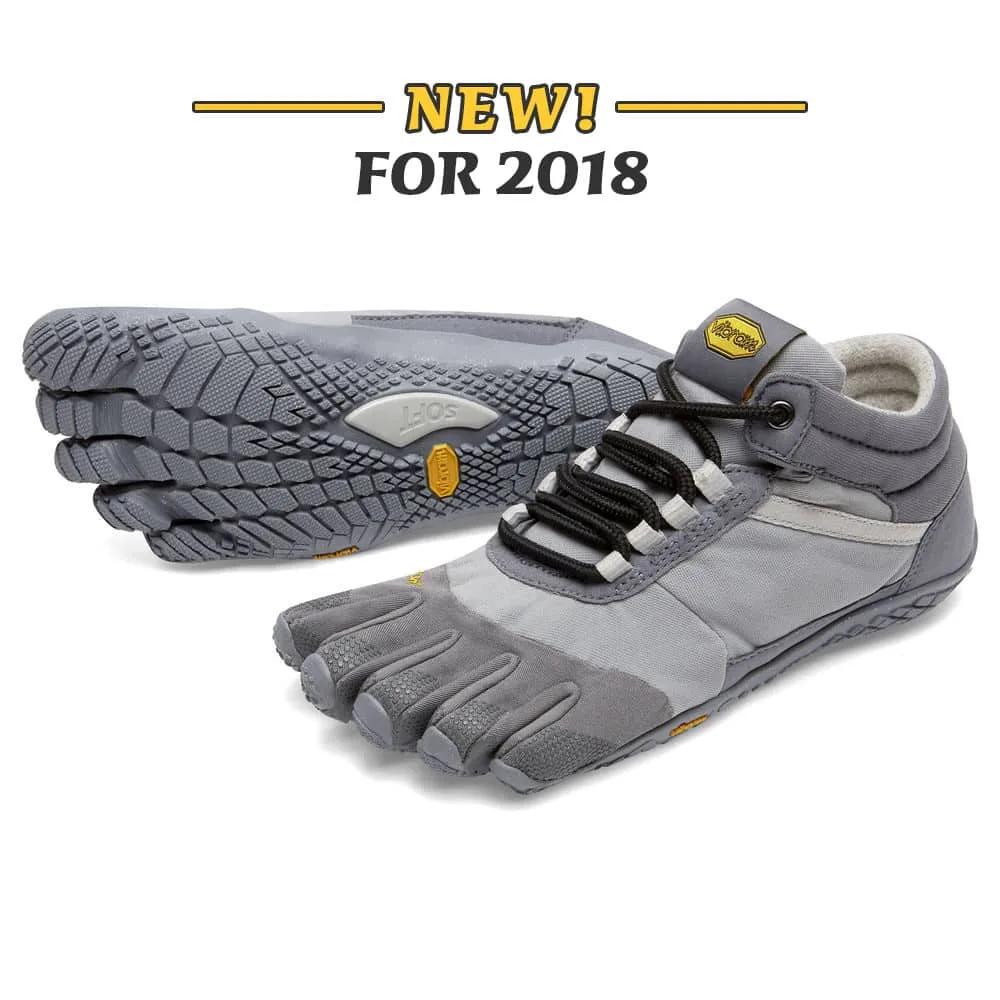 Trek Ascent Insulated soojad paljajalujalatsid