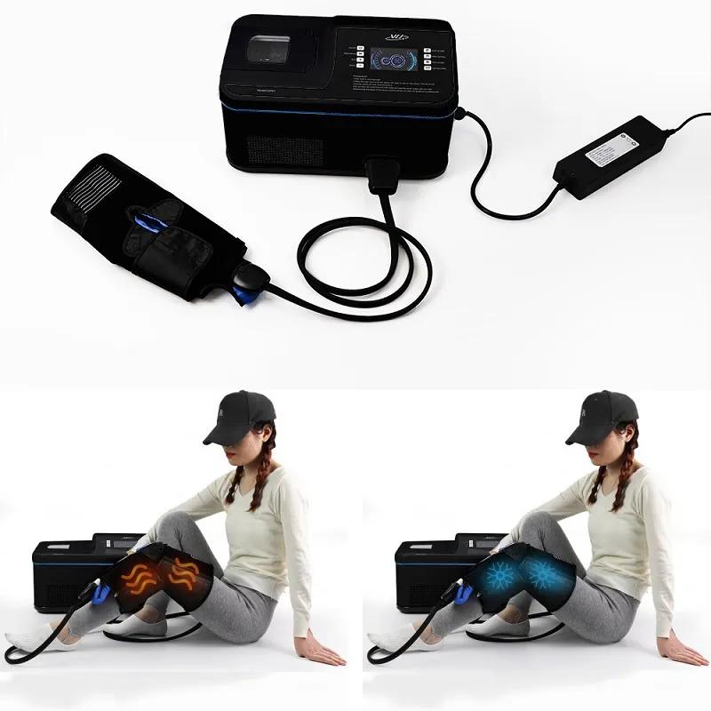 CryoTherm Külma- ja soojaraviseade Medpoint