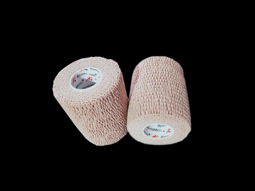 Rehabmedic Go-Strech Liimside 4.6m