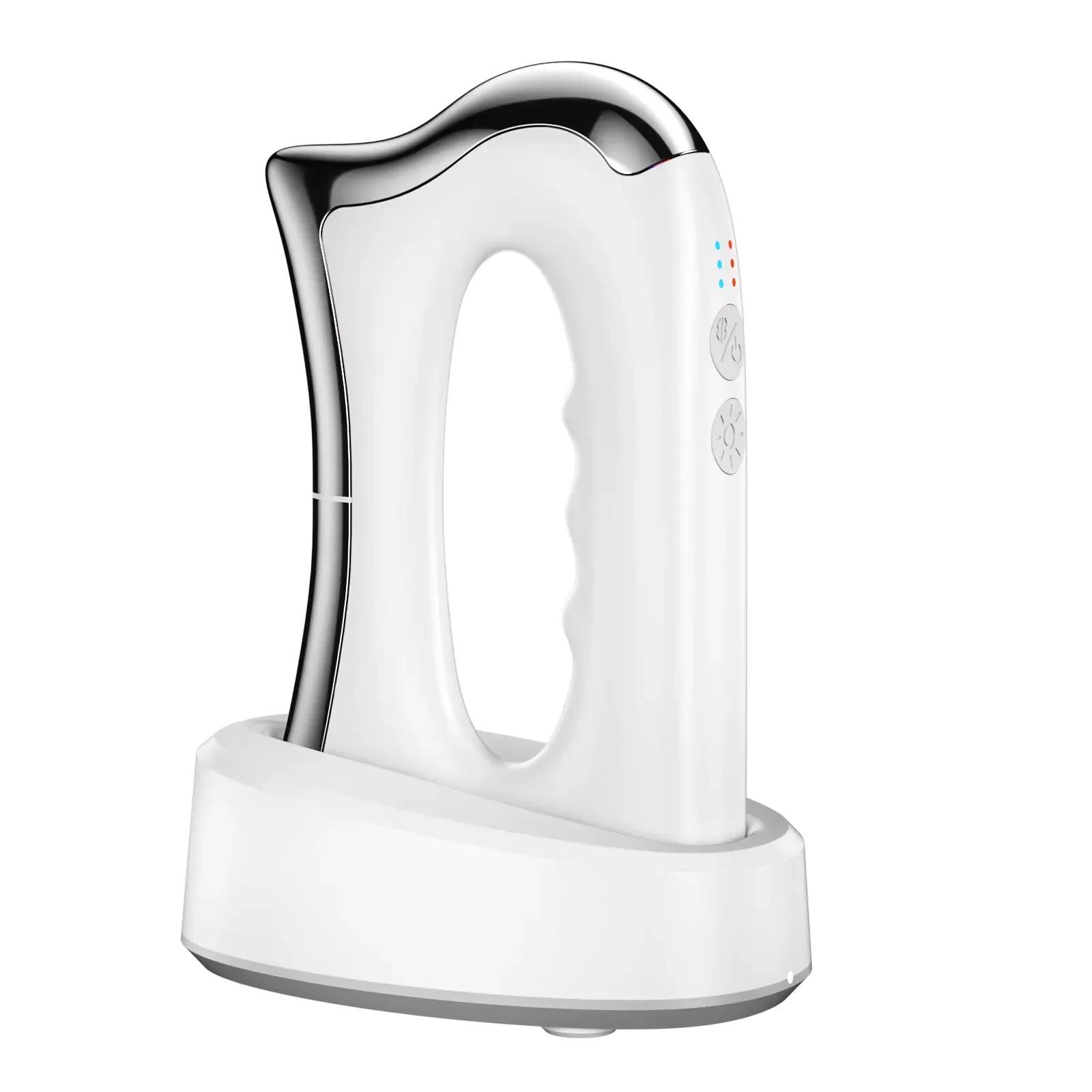 Elektriline Gua Sha massaaživahend Medpoint Blade 3 (6)