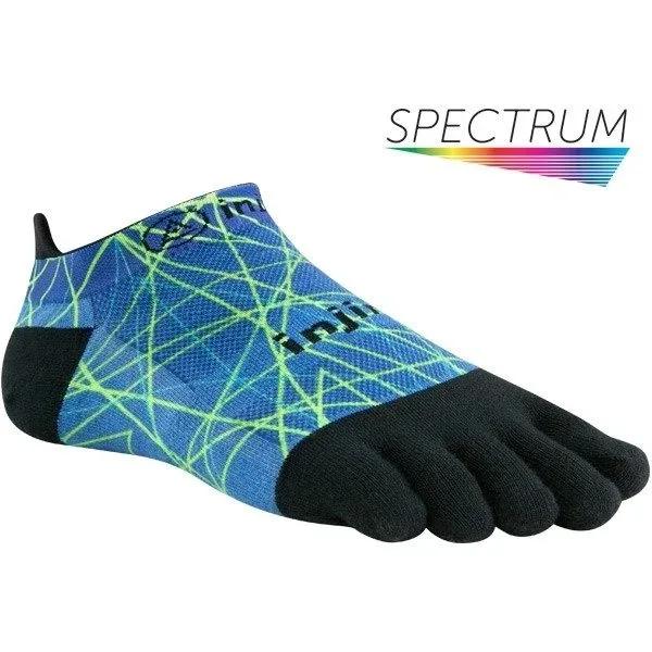 Injini RUN õhukesed madalad varvassokid spectrum OCEAN SPECTRUM