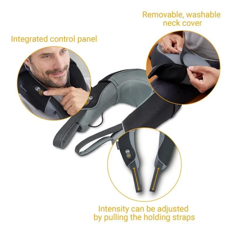 Kaelamasseerija Medisana NM 868