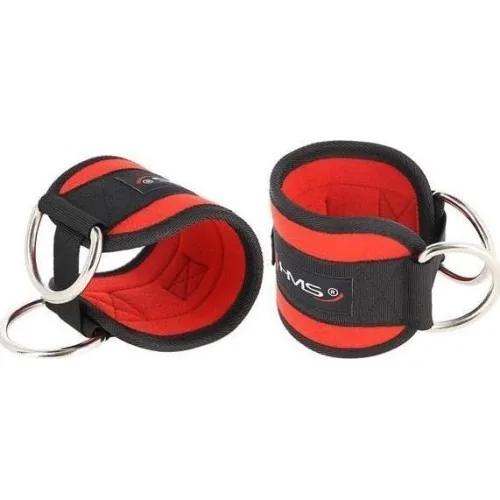 Pahkluurihmad treeninguks – OPX02 HMS (2 tk)