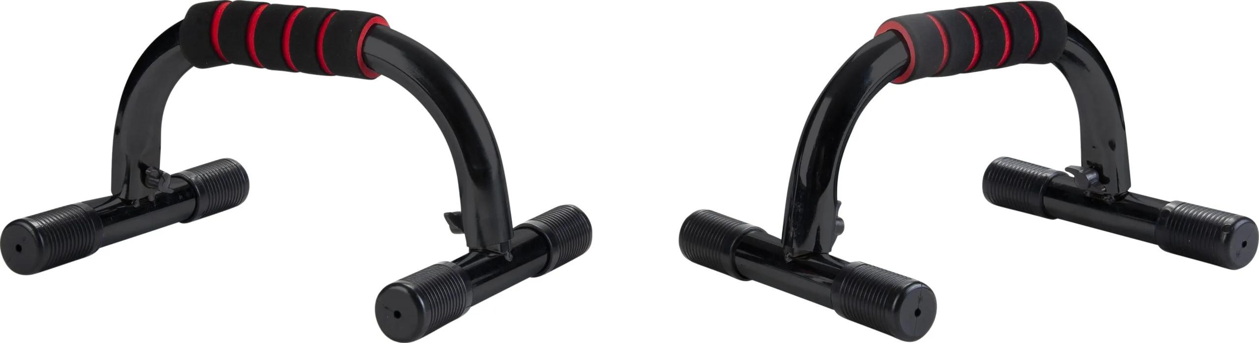 Pure2Improve Jõutreeningu komplekt