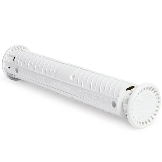 BLACKROLL® BOOSTER white - incl. USB-cable, info material