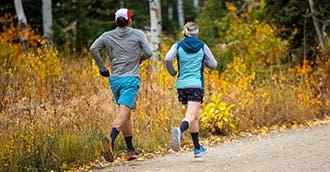 Injinji SPORT õhukesed põlvikud OLIVE