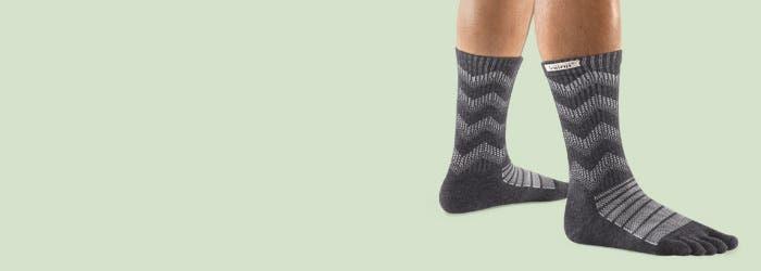 Injinji SPORT õhukesed põlvikud OLIVE