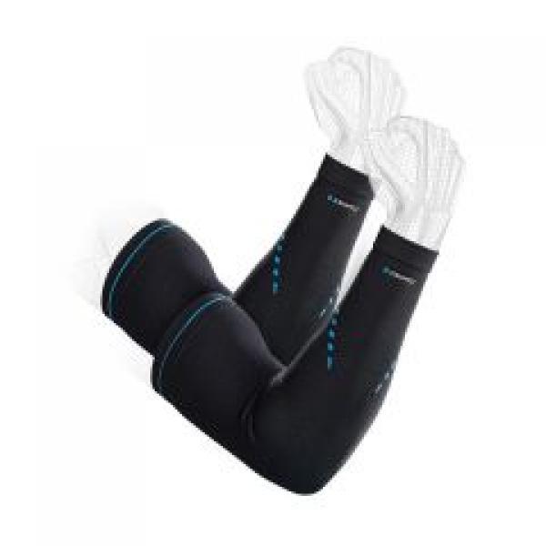 Kompressioonvarrukad, 2tk-Compex Activ Arm Sleeves