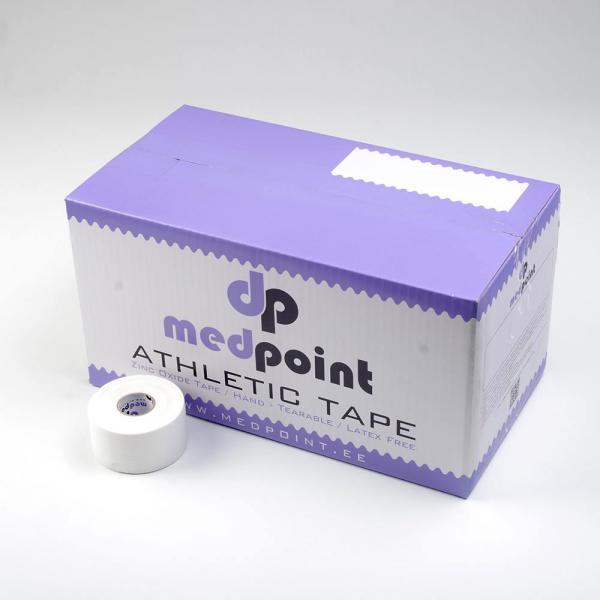 Medpoint AirGo-Tape 3.8cm x 13.7m Sporditeip