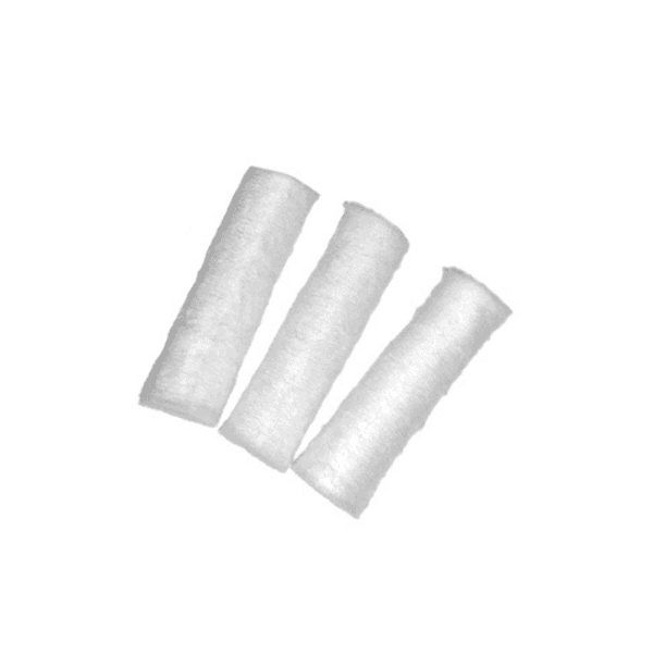 Ninaverejooksu tampoonid, 300tk pakis-Mueller