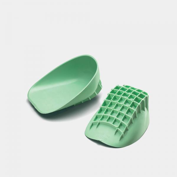 Kannatoed Pro Heel Cups Regular-Mueller