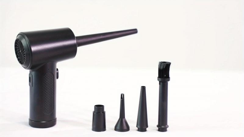 Elektriline akuga pallipump Air Duster