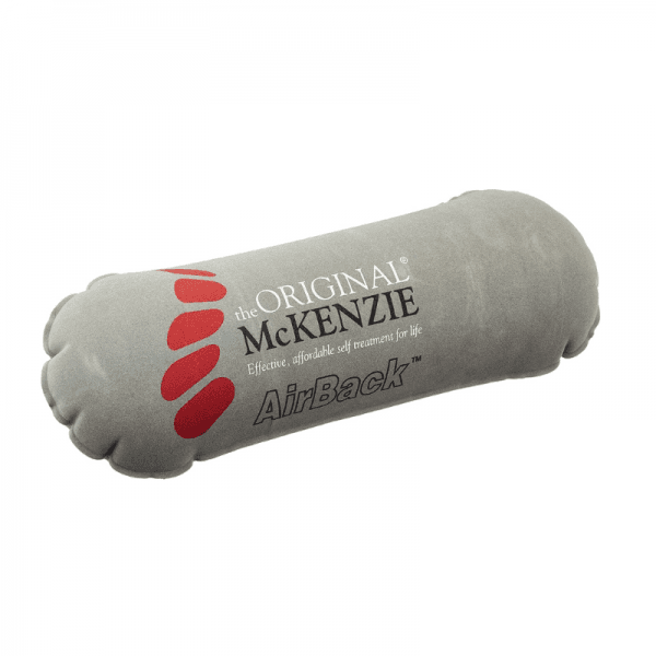 Täispuhutav alaseljatugi - The Original McKenzie AirBack