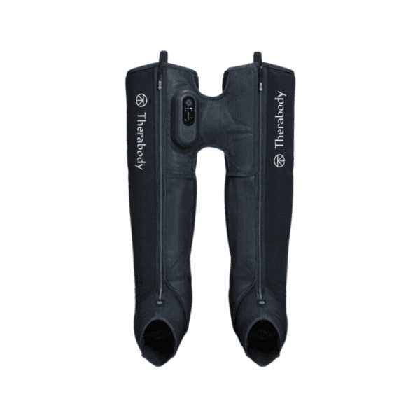 RecoveryAir JetBoots Prime kompressioonisaapad