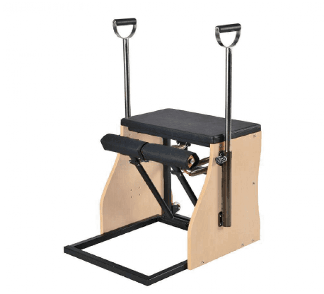 Innwell Combo Pilatese treeningpink