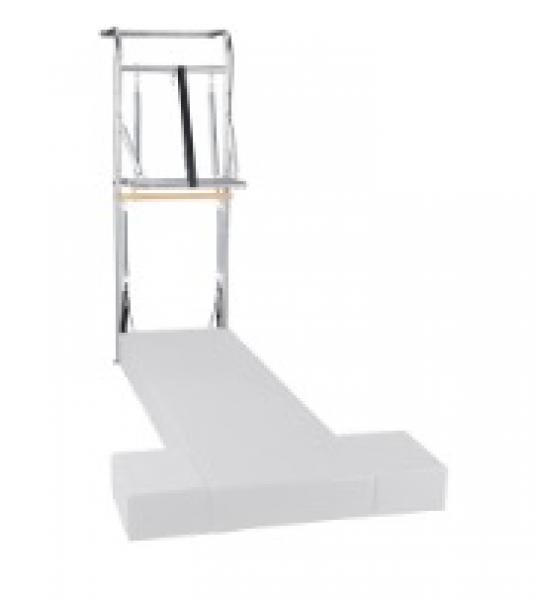 Innwell Wall Unit – Pilatese treeningseade seinale kinnitamiseks Ilma matita