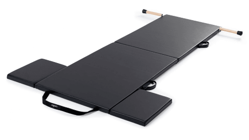 Innwell Classic Mat - Klassikaline Pilatesematt