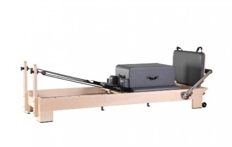 Innwell Reformer Classical Wood