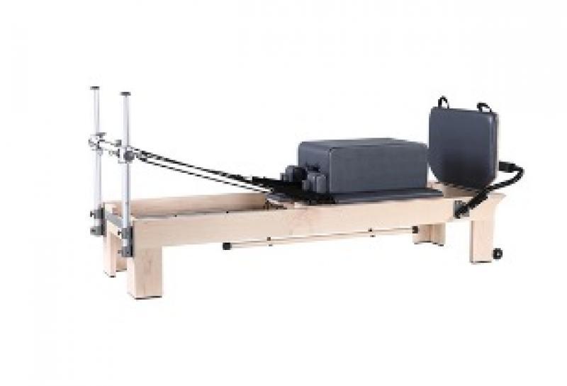Innwell Classical Wood Reformer (HL) Pilatese treeningseade