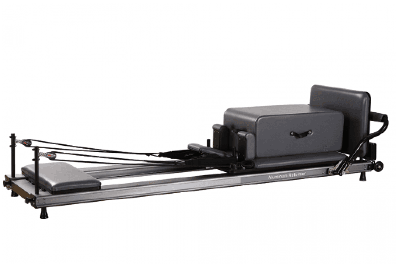Innwell Classic Aluminium Reformer Pilatese treeningseade