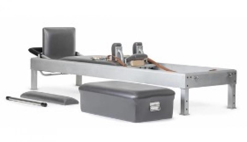 Innwell Nobu Classical Aluminium Reformer Pilatese treeningseade