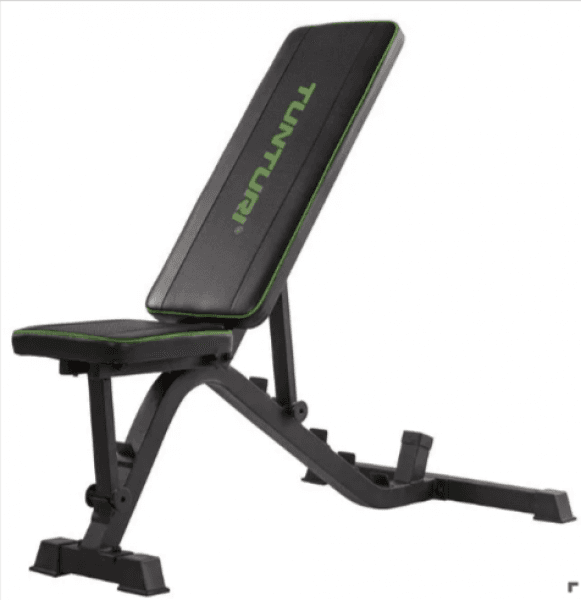 Tunturi UB40 treeningpink