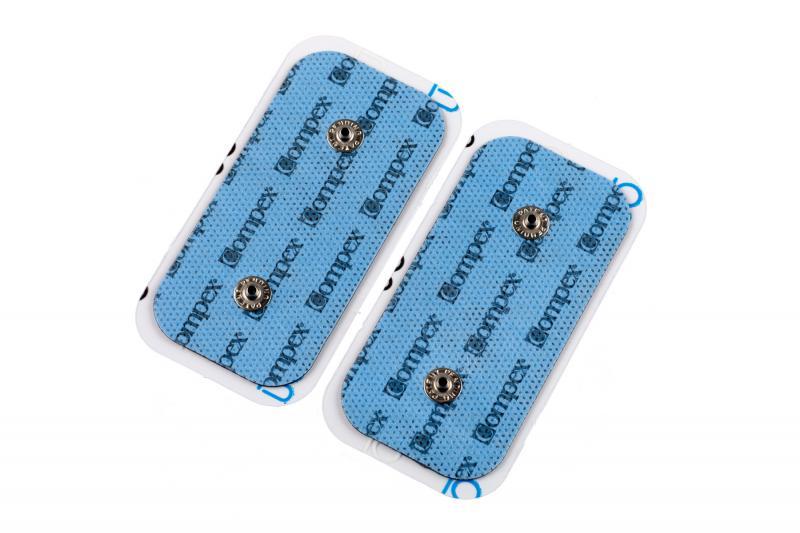 Compex kleebis-elektrood DuraStick 5x10cm