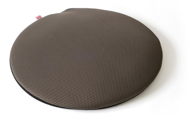 SISSEL® Back Change spetsiaalne ergonoomiline istumispadi