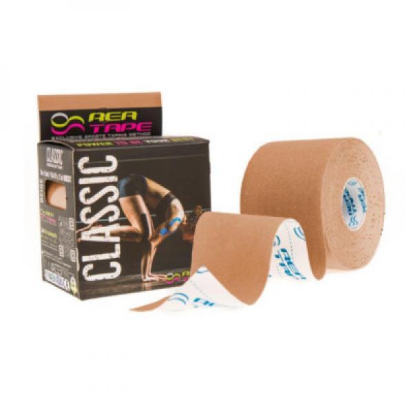 REA Kinesioteip Classic 5cm x 5m Beez