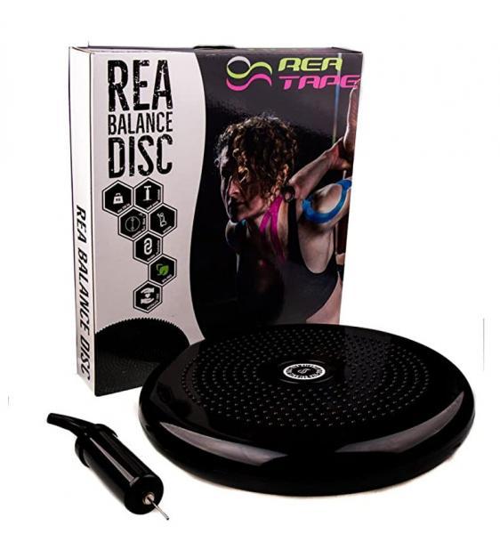 REA Tasakaalupadi pumbaga